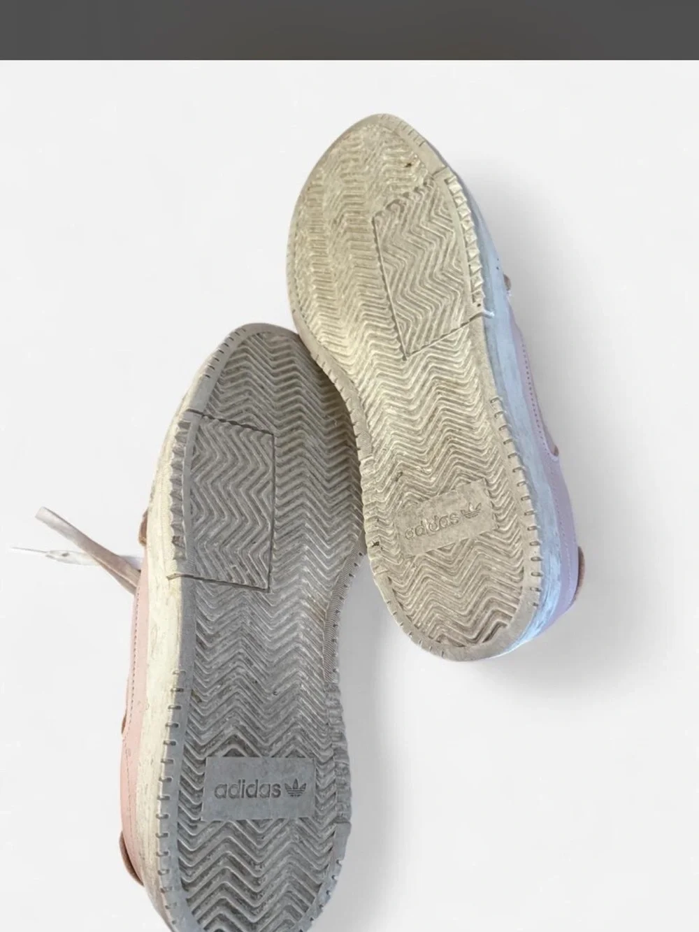 adidas mens and Tan Athletic Sneakers